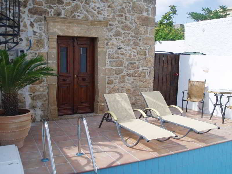 Hotel Radamanthys