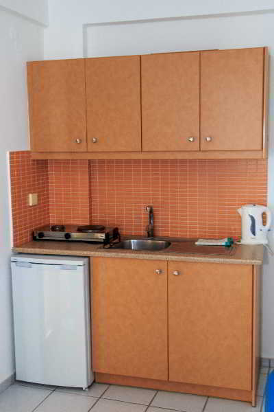 Aparthotel Iliana