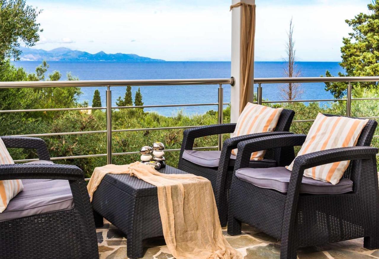 Villa Harmony