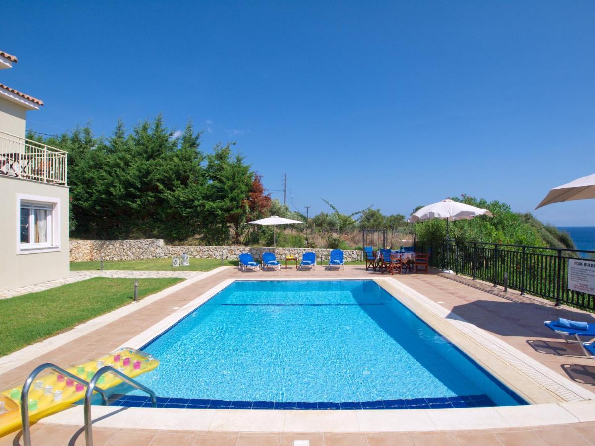 Korfos Villa Skala (Kefalonia)