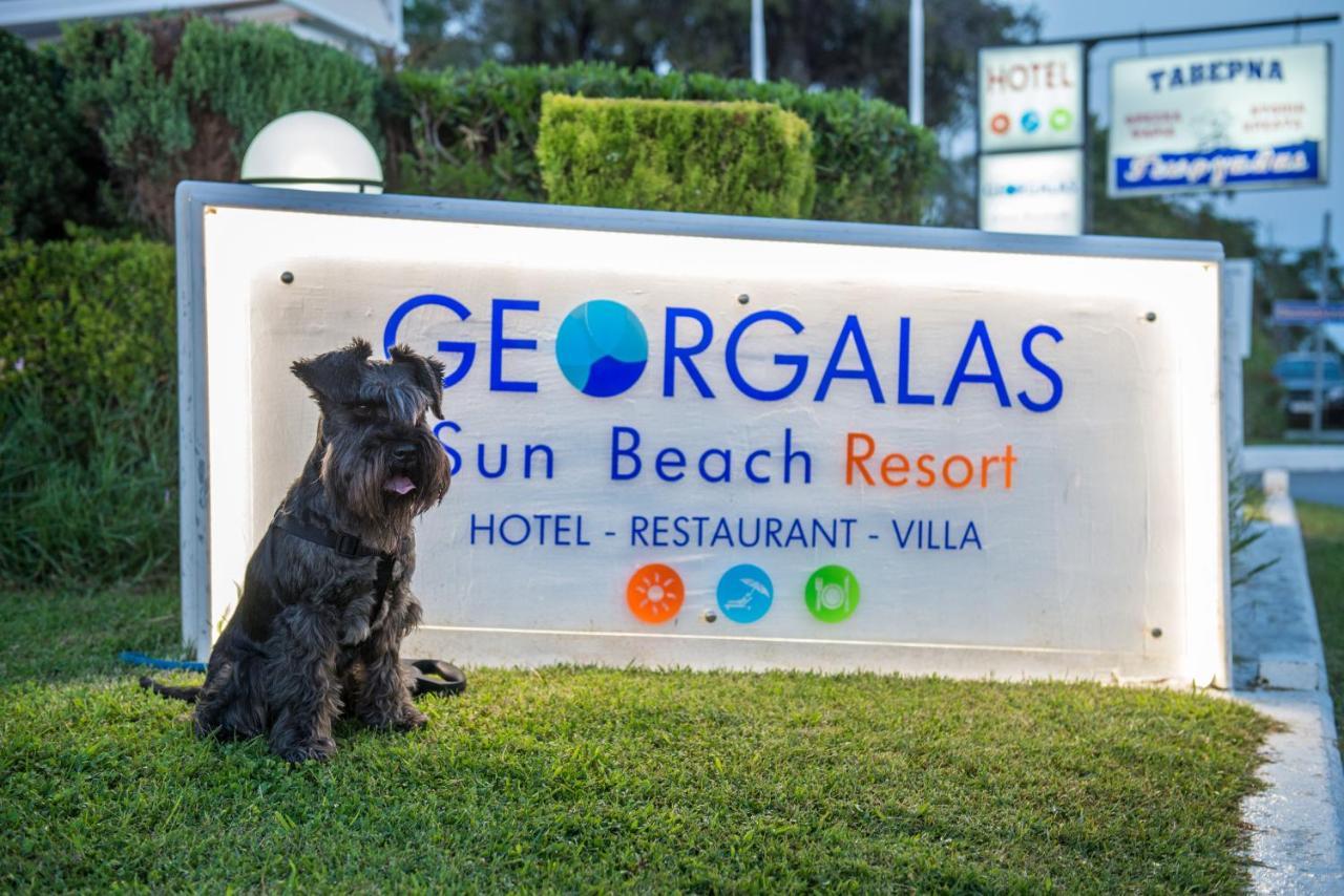 Georgalas Sun Hotel