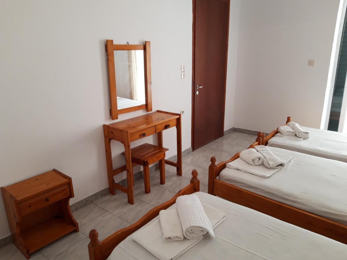 Gardens 3* Kavos