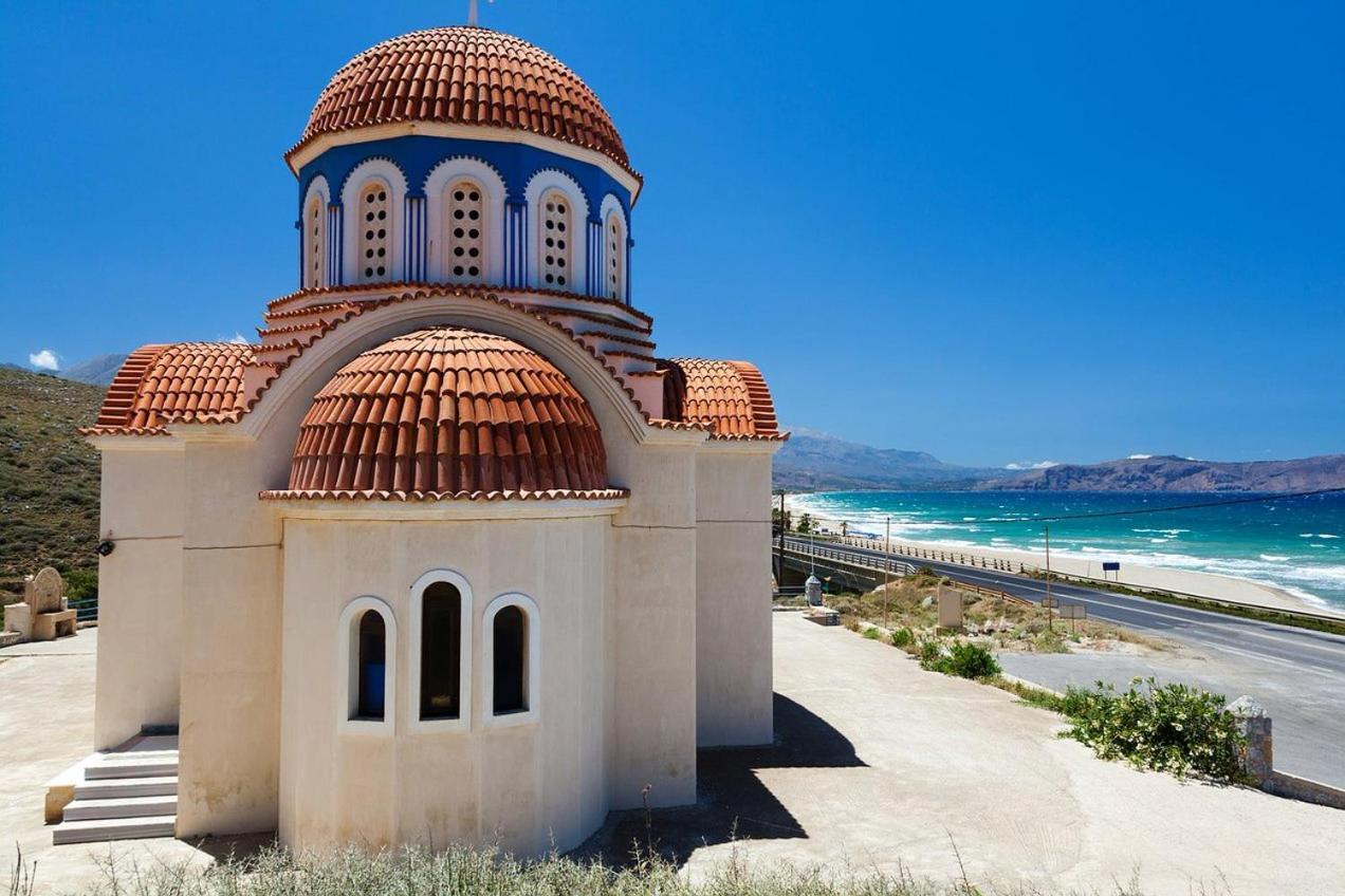 Excellent Halkidiki Junior Pool 1 1 Bedroom Stunning Sea Views Ouranoupoli Villa