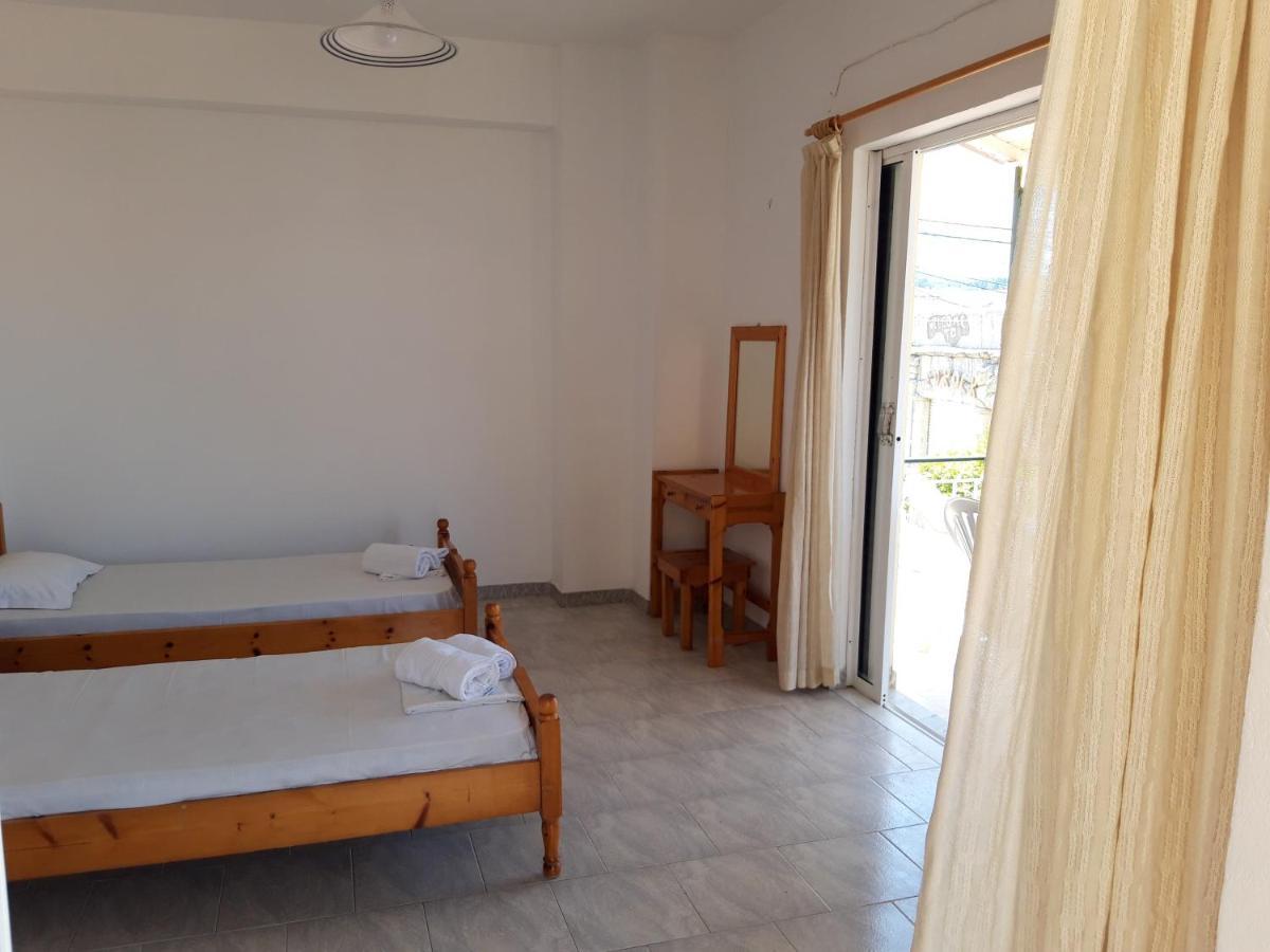Gardens Aparthotel 3*