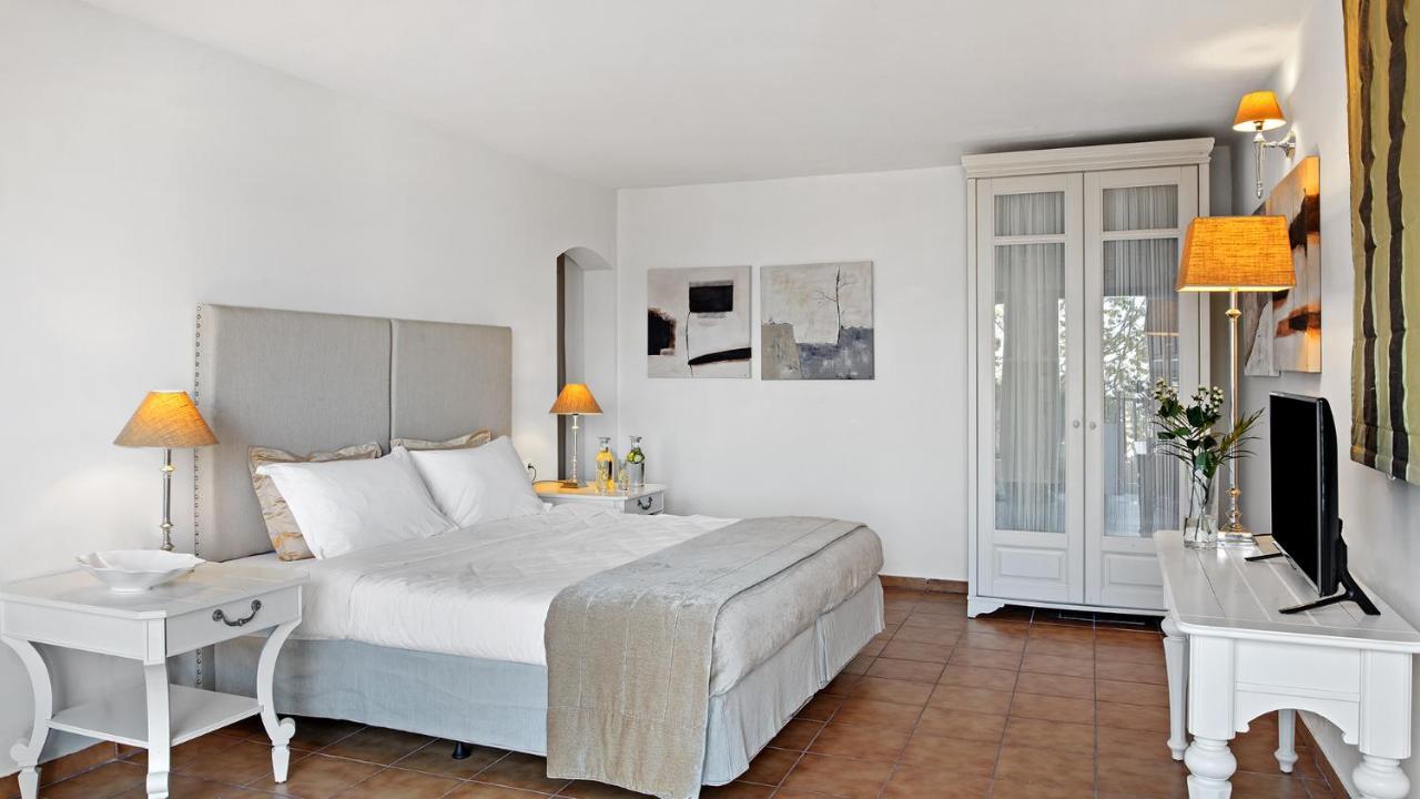 Aegean Suites, Santikos Collection (adults Only) Hotel Megali Ammos (Skiathos)