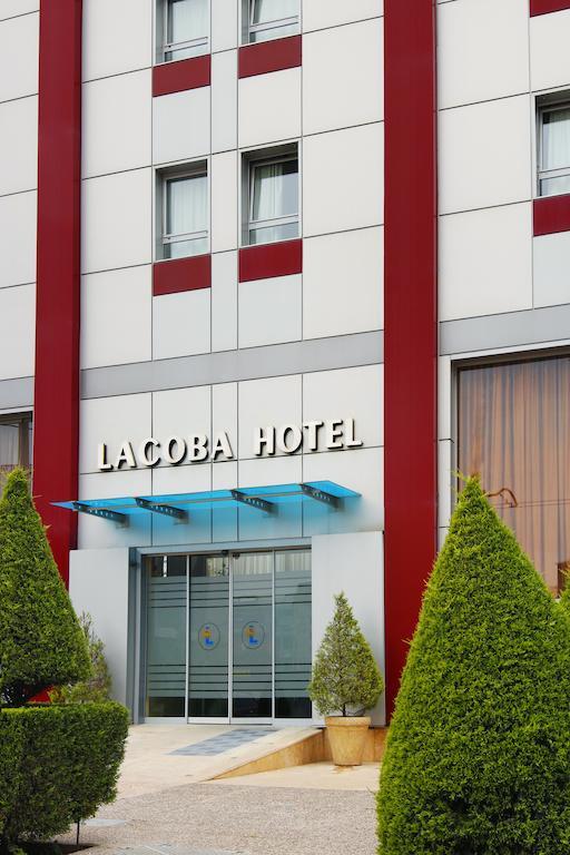 Hotel Lacoba Hotel (Adults Only) Athens