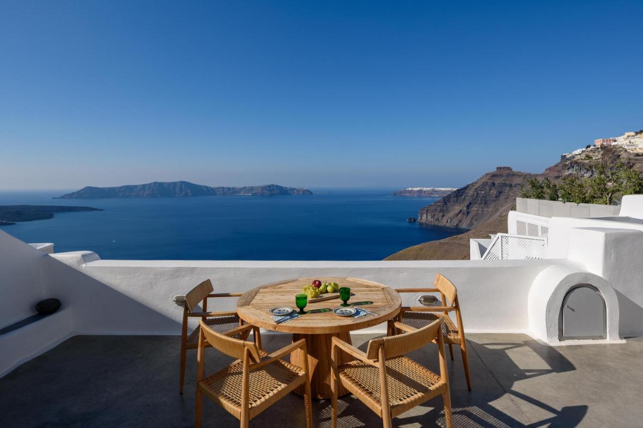 Villa Revelis & Canava