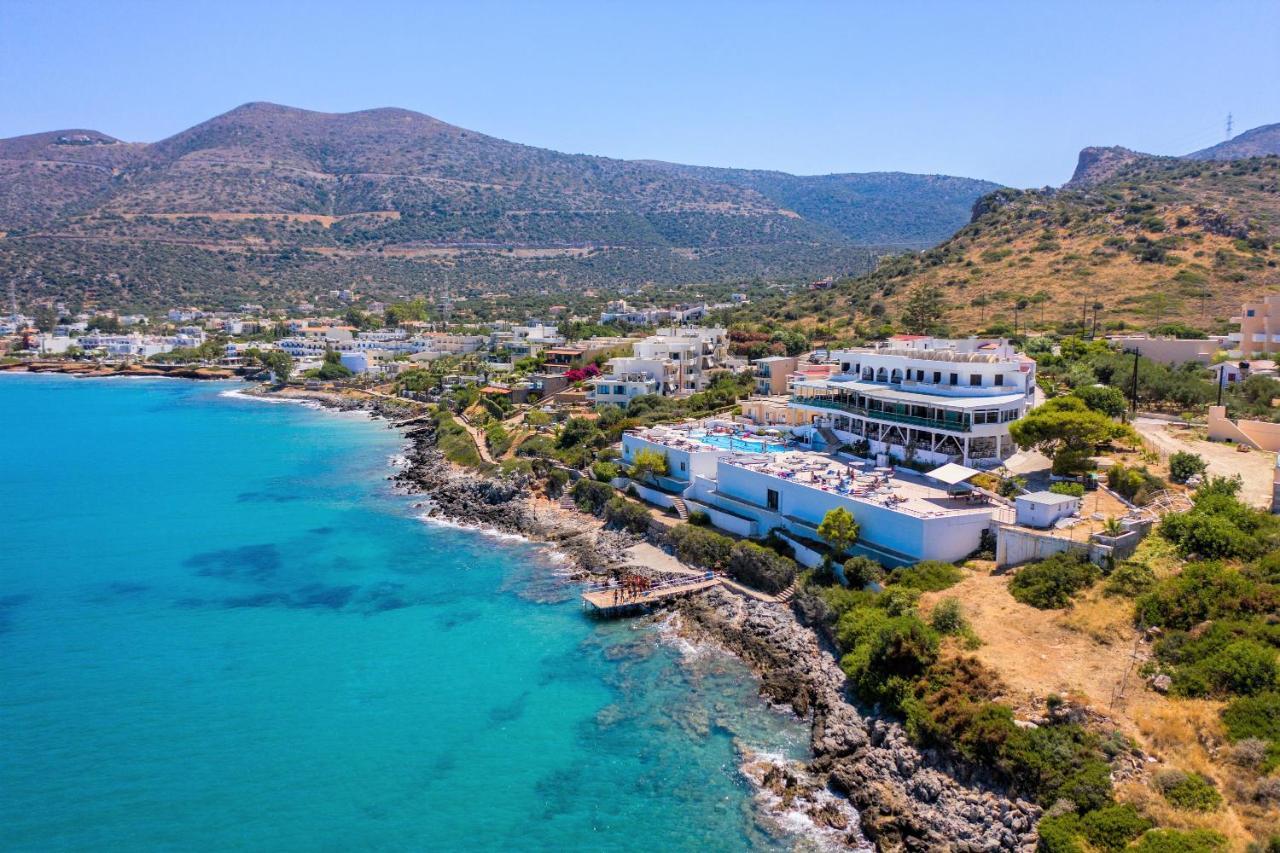 Hotel Horizon
