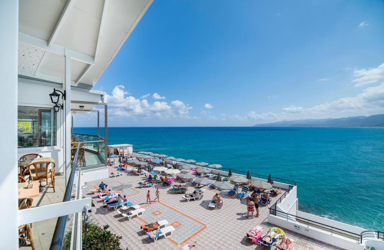 Horizon Hotel Stalida