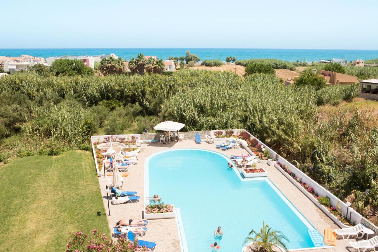 Hotel Albatross 3*