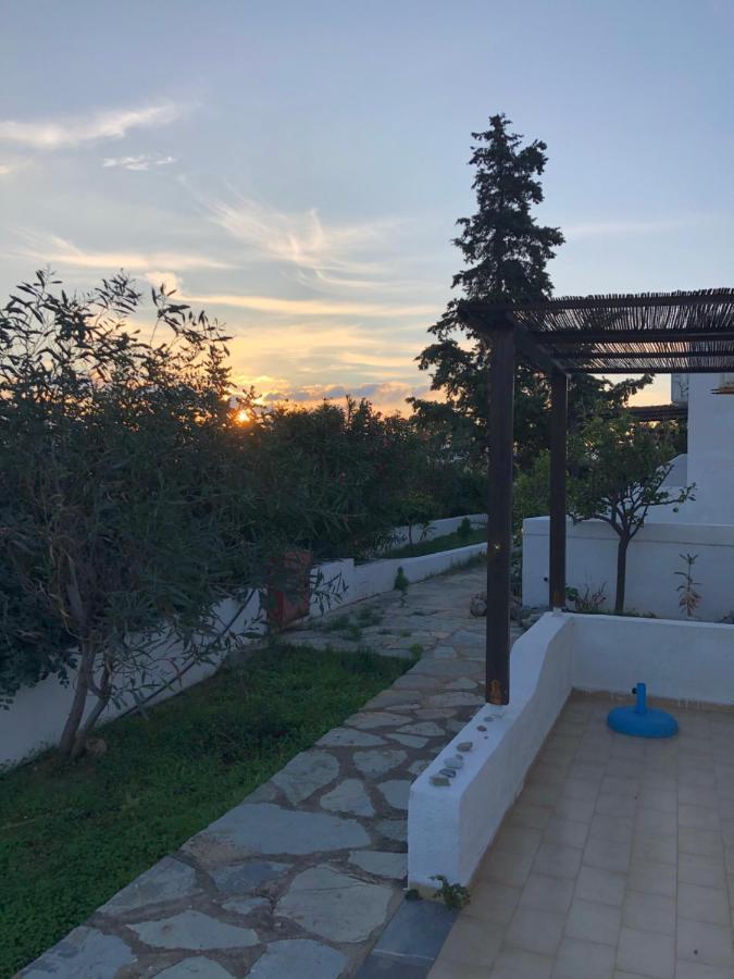 Gerani Aparthotel 2*