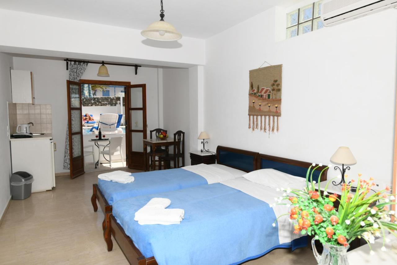 Sunflower Hotel 3*