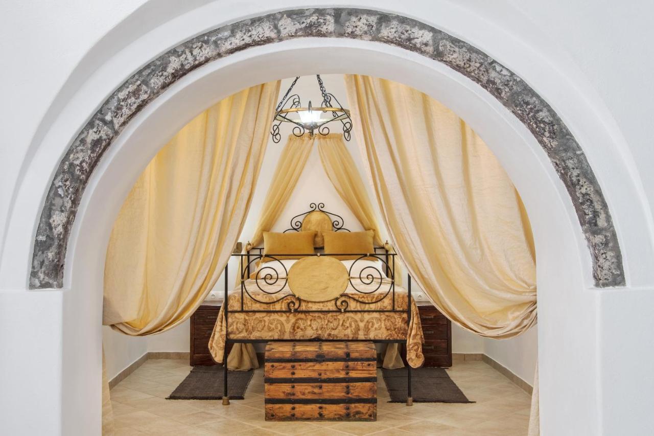 Apartment Kokos Traditional Emporio (Santorini)