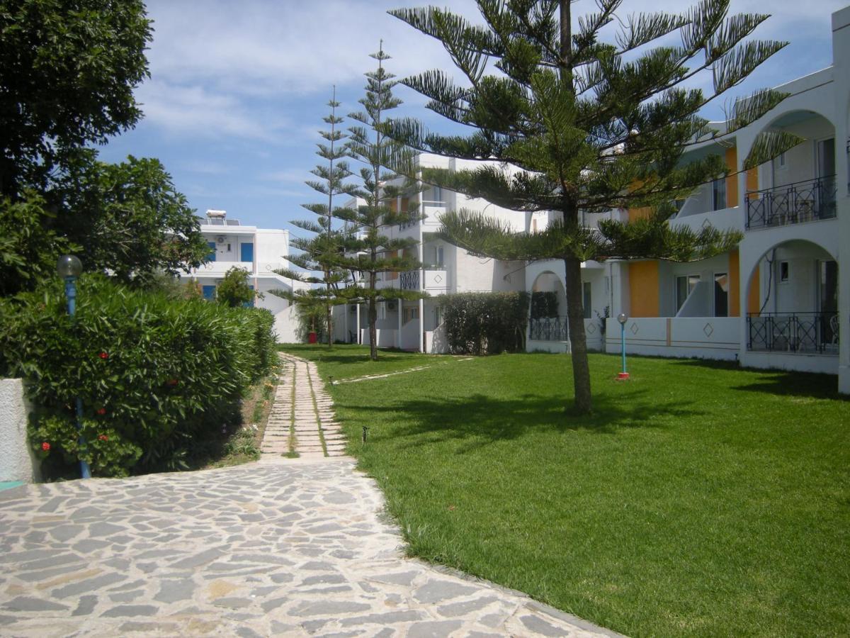 Aparthotel Summer Dream 3*