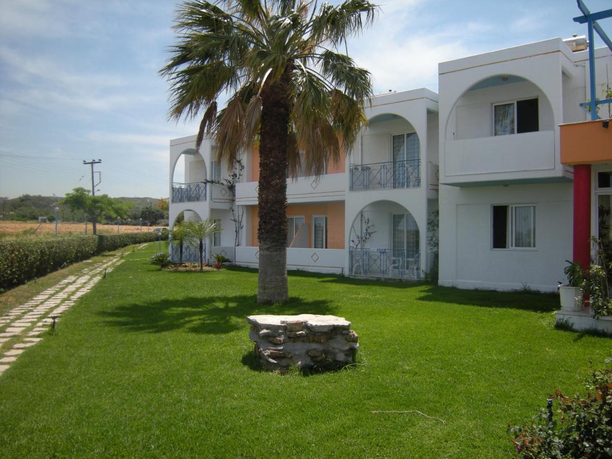 Aparthotel Summer Dream 3*