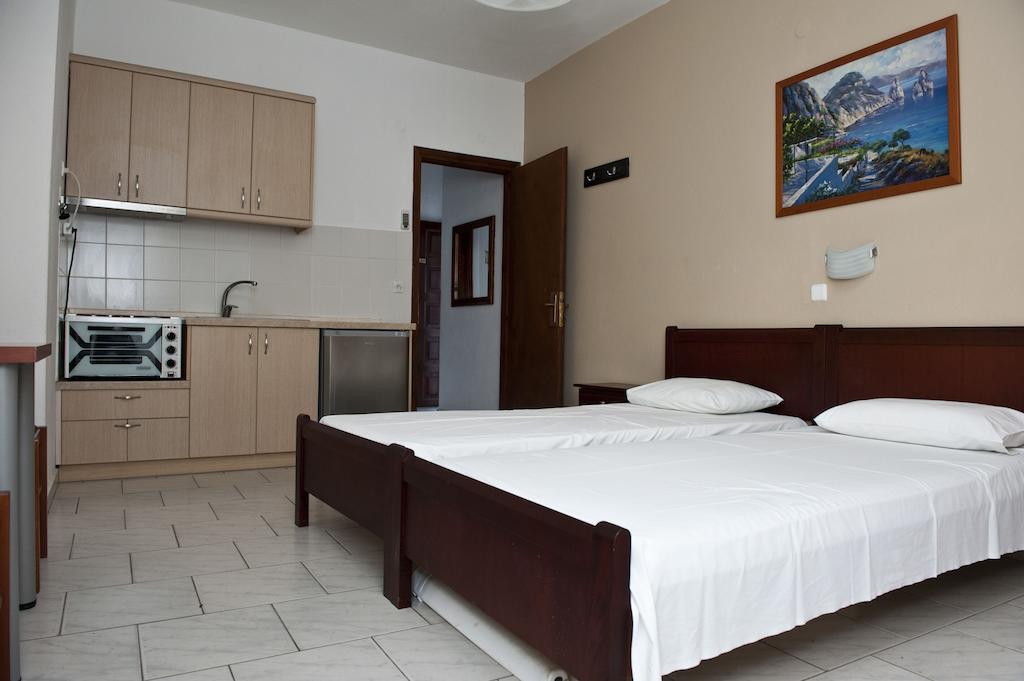 Apartment Kallisti