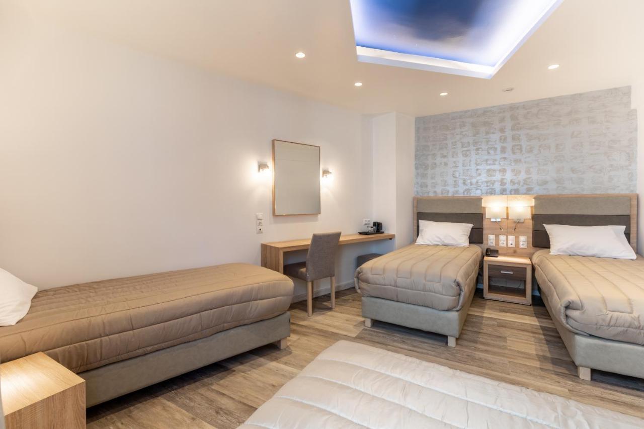Hotel Xenophon