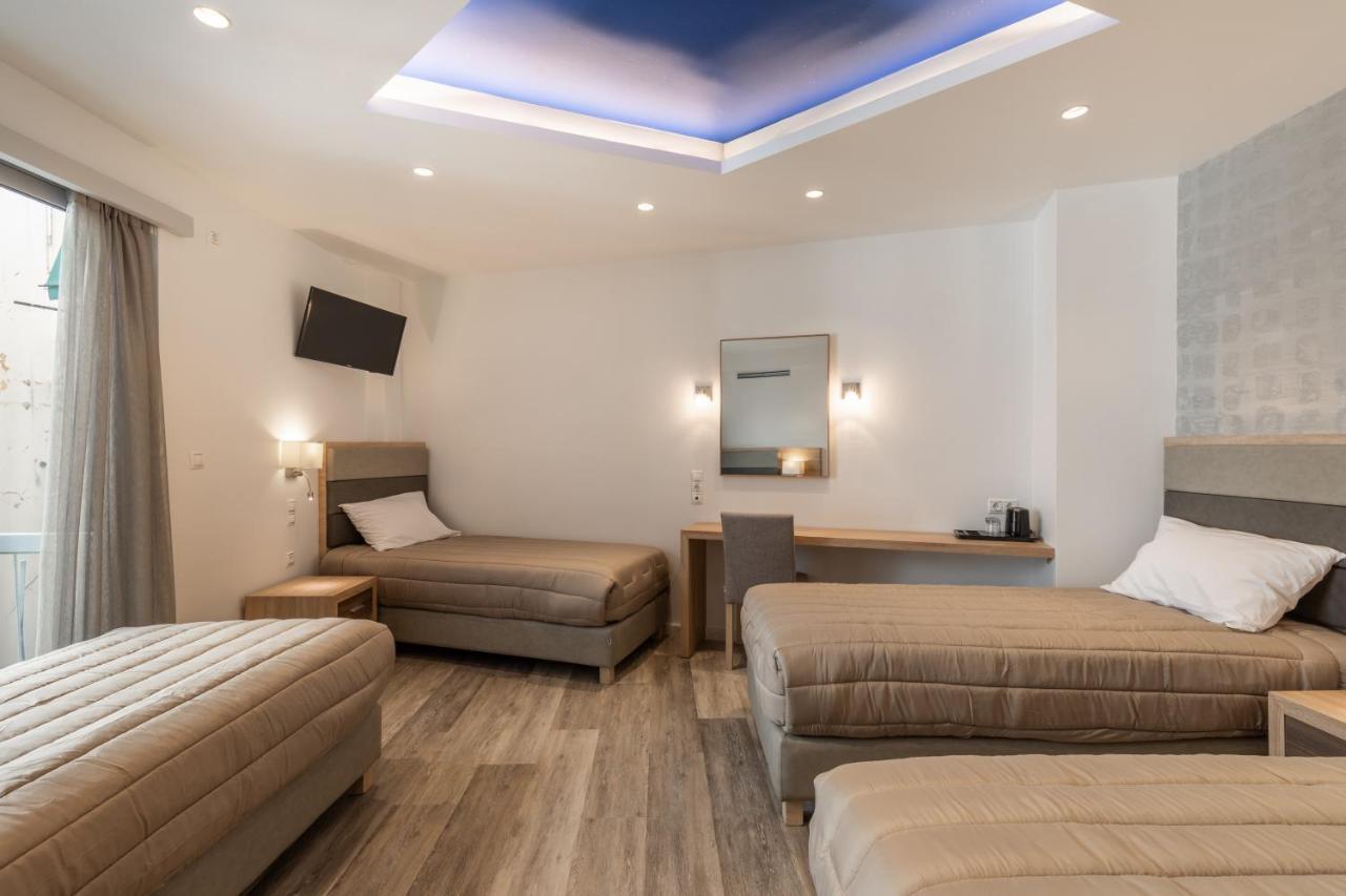 Xenophon Hotel Athens