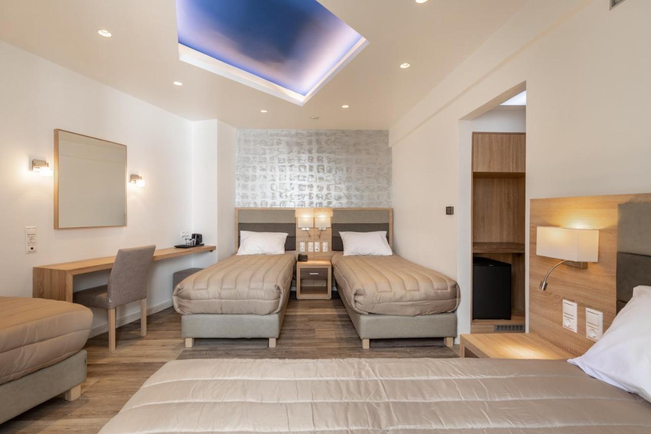 Hotel Xenophon Athens