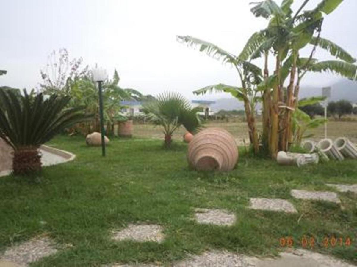 Garden Image Hotel Tigkaki (Kos)