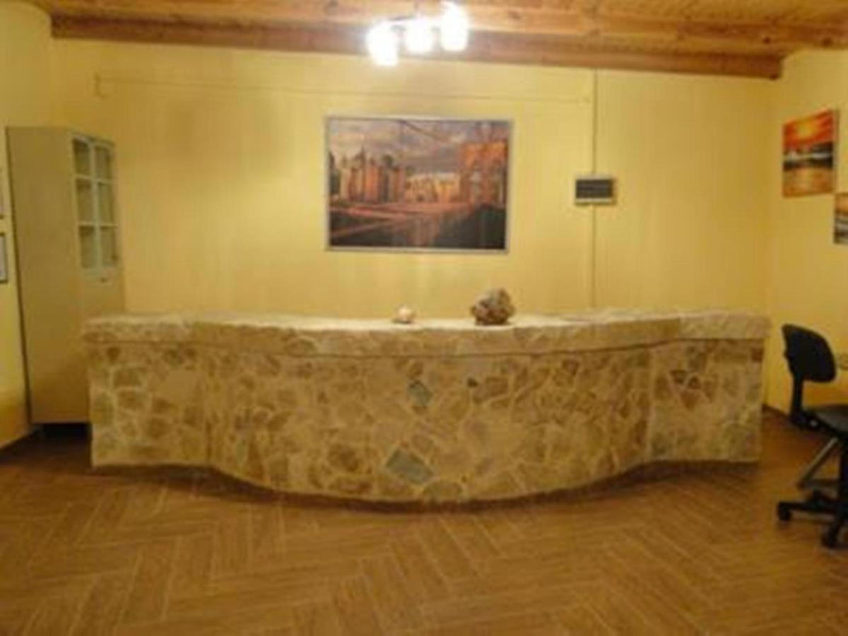 Garden Image Hotel 4*