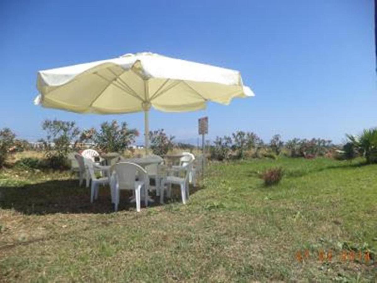 Hotel Garden Image Tigkaki (Kos)