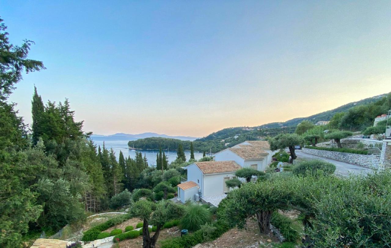 Paleopetres K-four - Double - - Holiday home Kalami (Corfu)