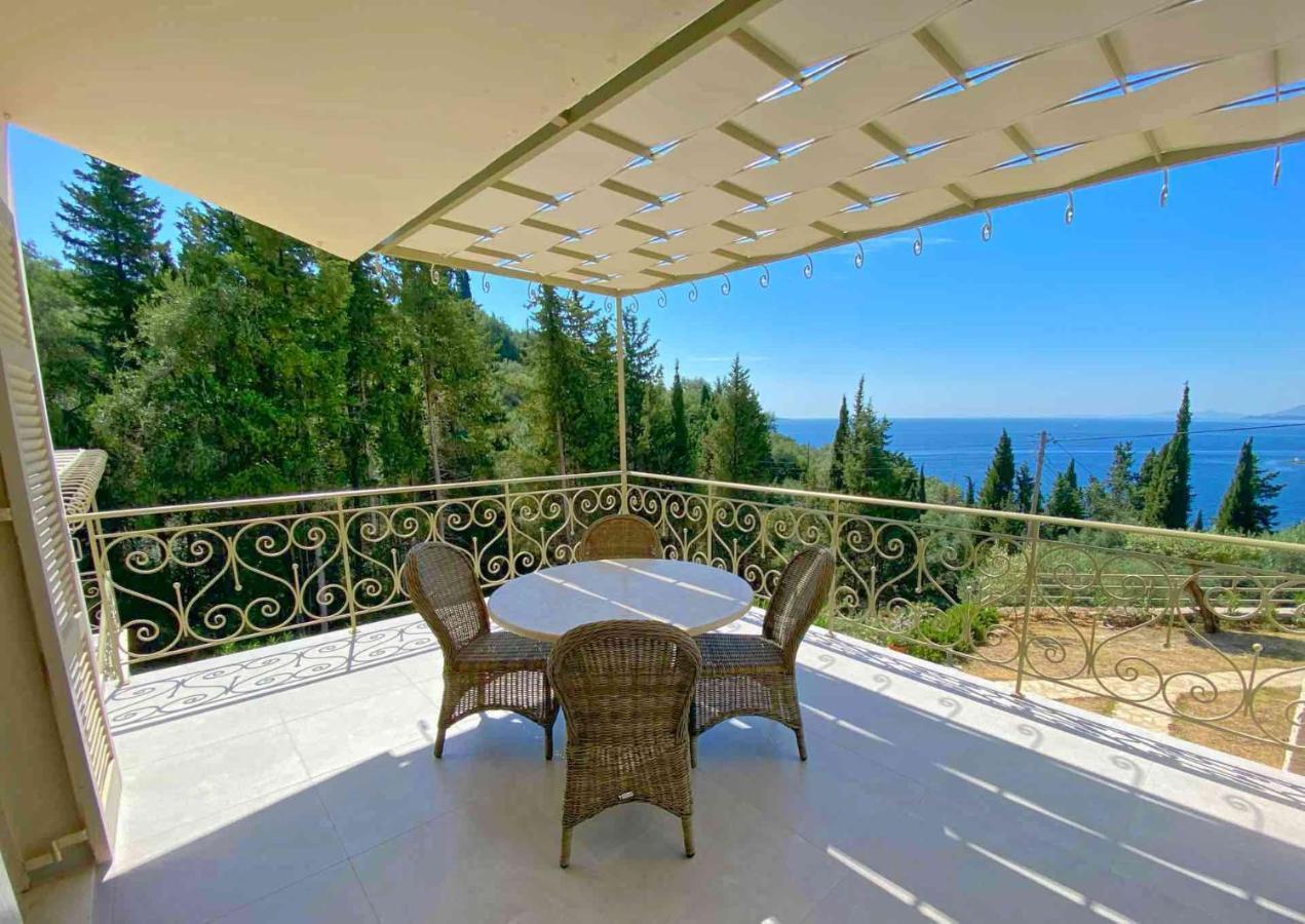 Paleopetres K-four - Double - - * Kalami (Corfu)