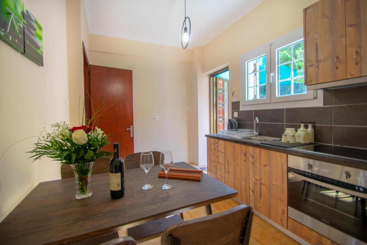 Apartment Paradiso Del Mare On The By 