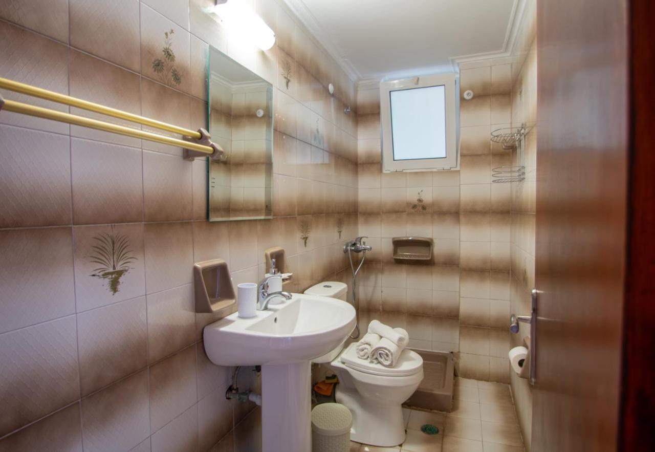 Apartment Paradiso Del Mare On The By 