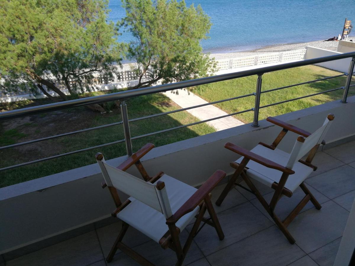 Amoutsa Seaside Kolymbari