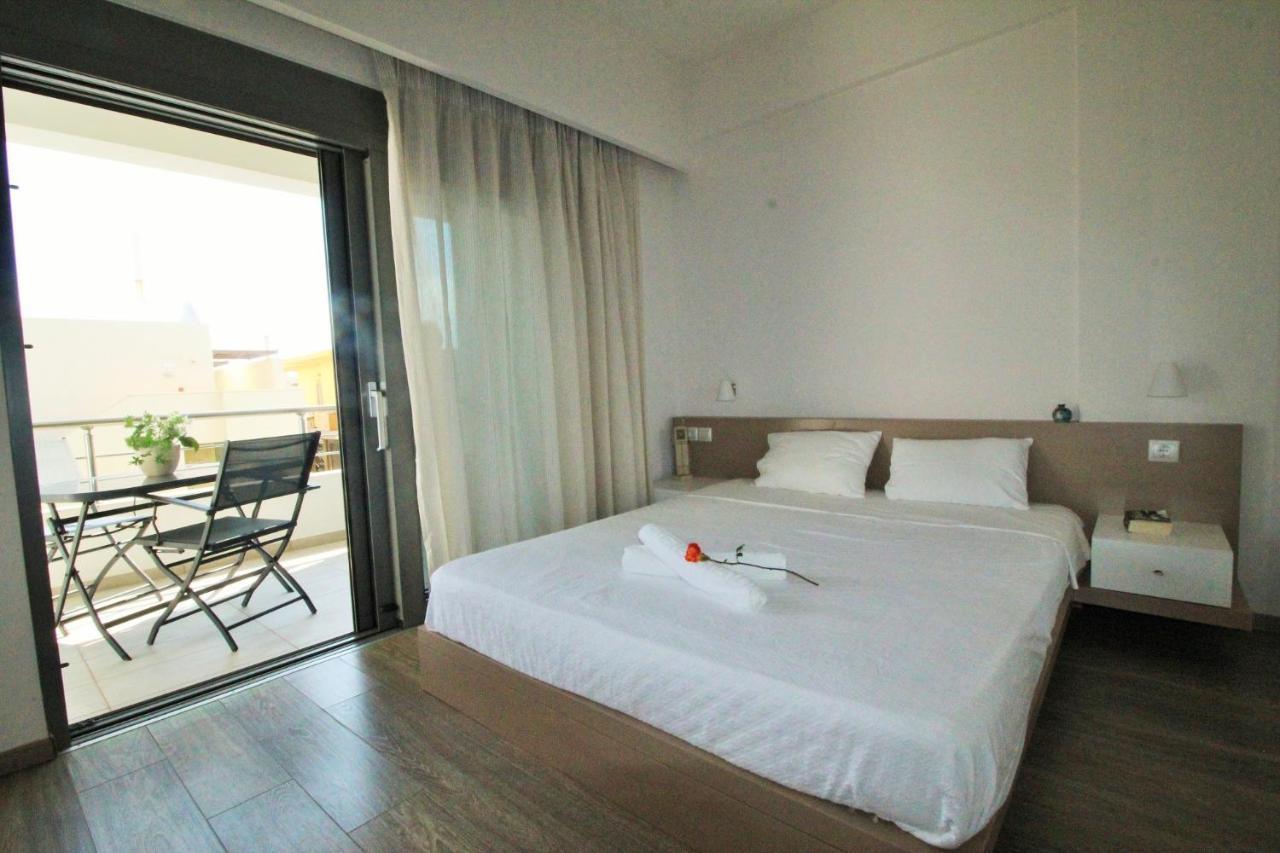 Amoutsa Seaside Villa Kolymbari