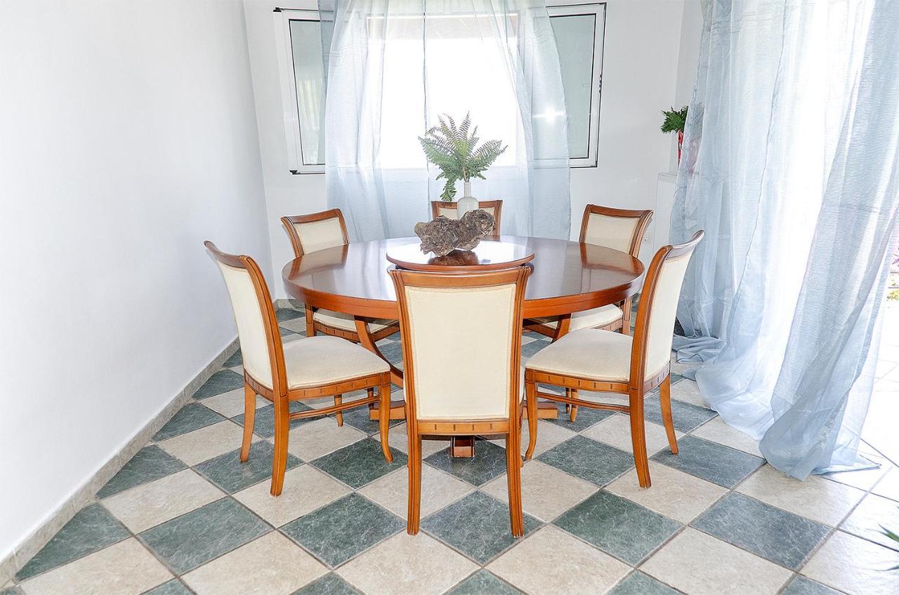 Traditional Fishing Village Apartment *