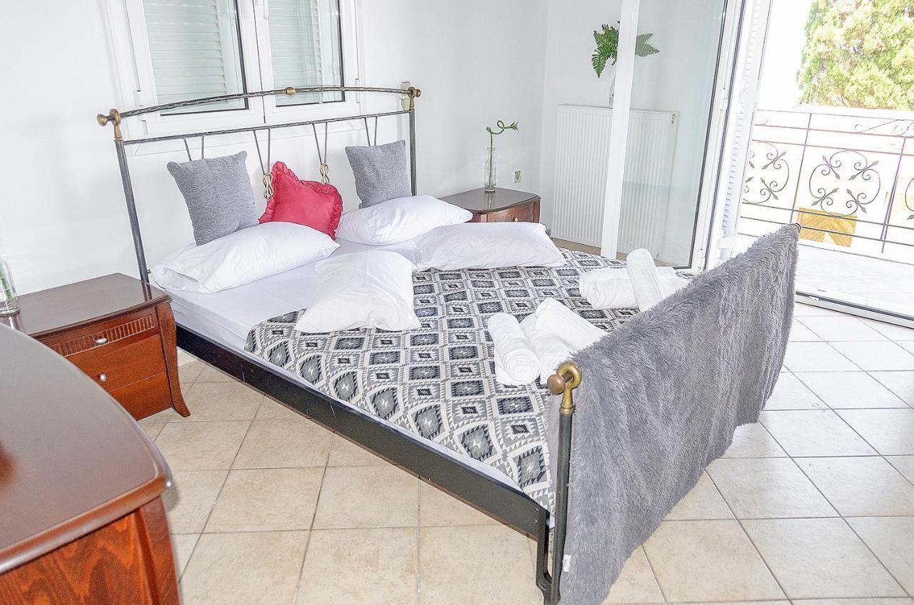 Traditional Fishing Village Apartment