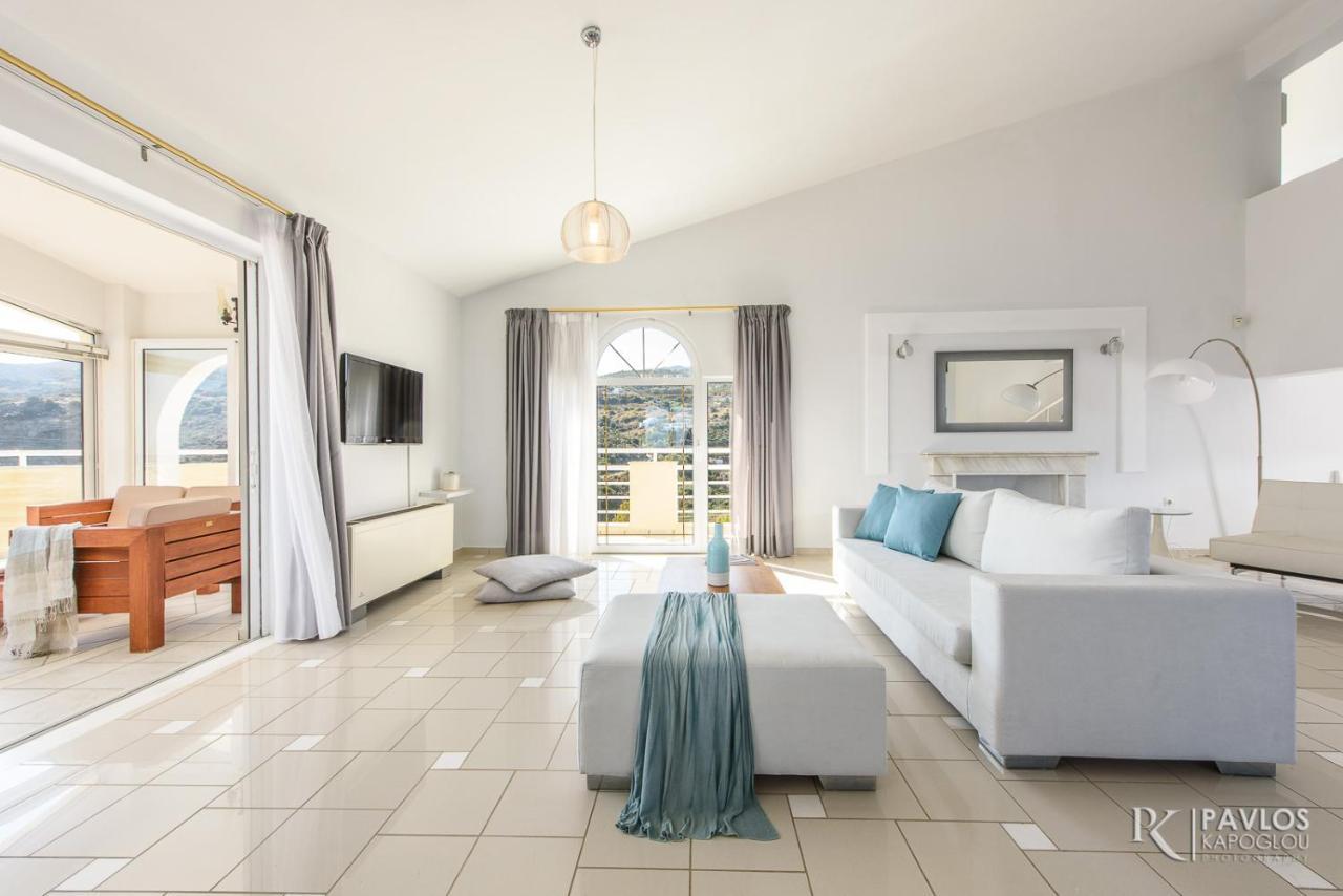Villa Andromeda *