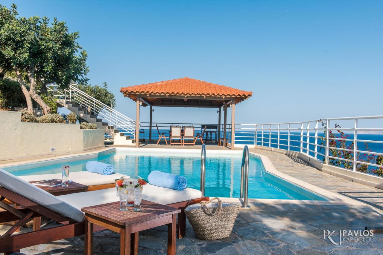 Villa Andromeda
