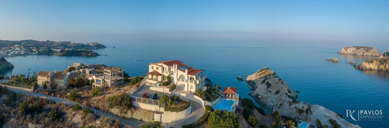 Andromeda Agia Pelagia (Crete)