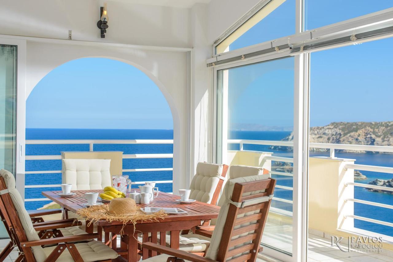 Andromeda Villa Agia Pelagia (Crete)