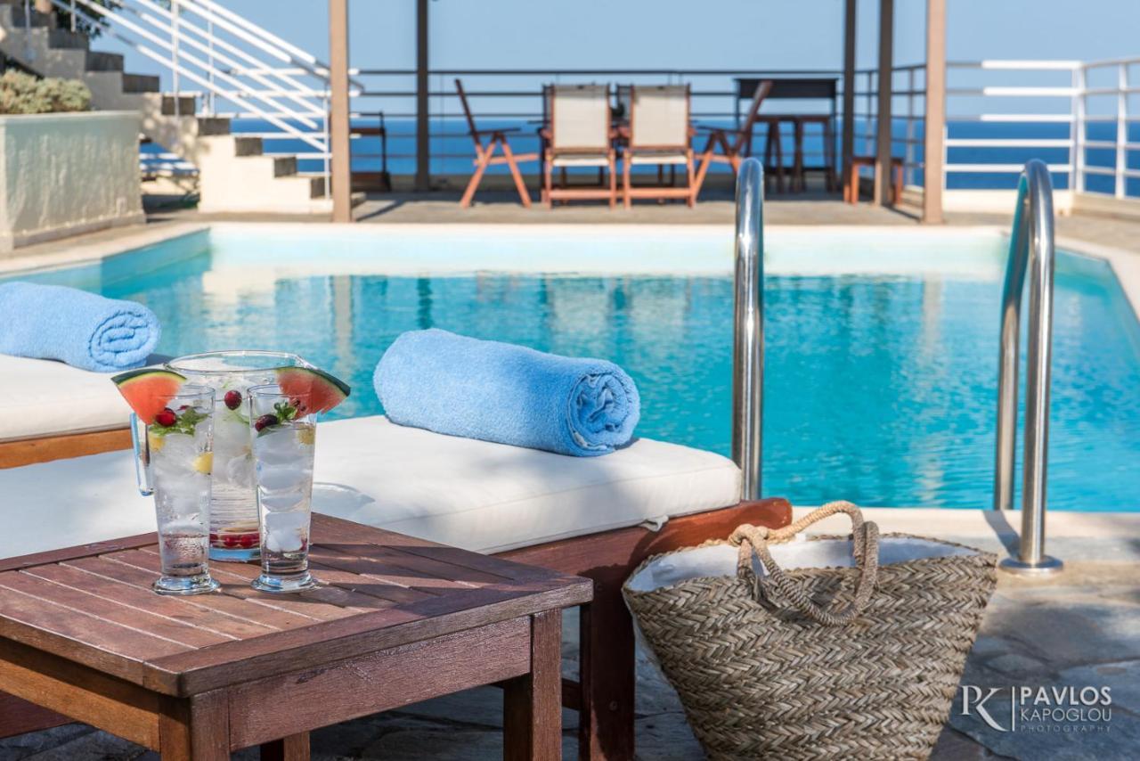 Andromeda Villa