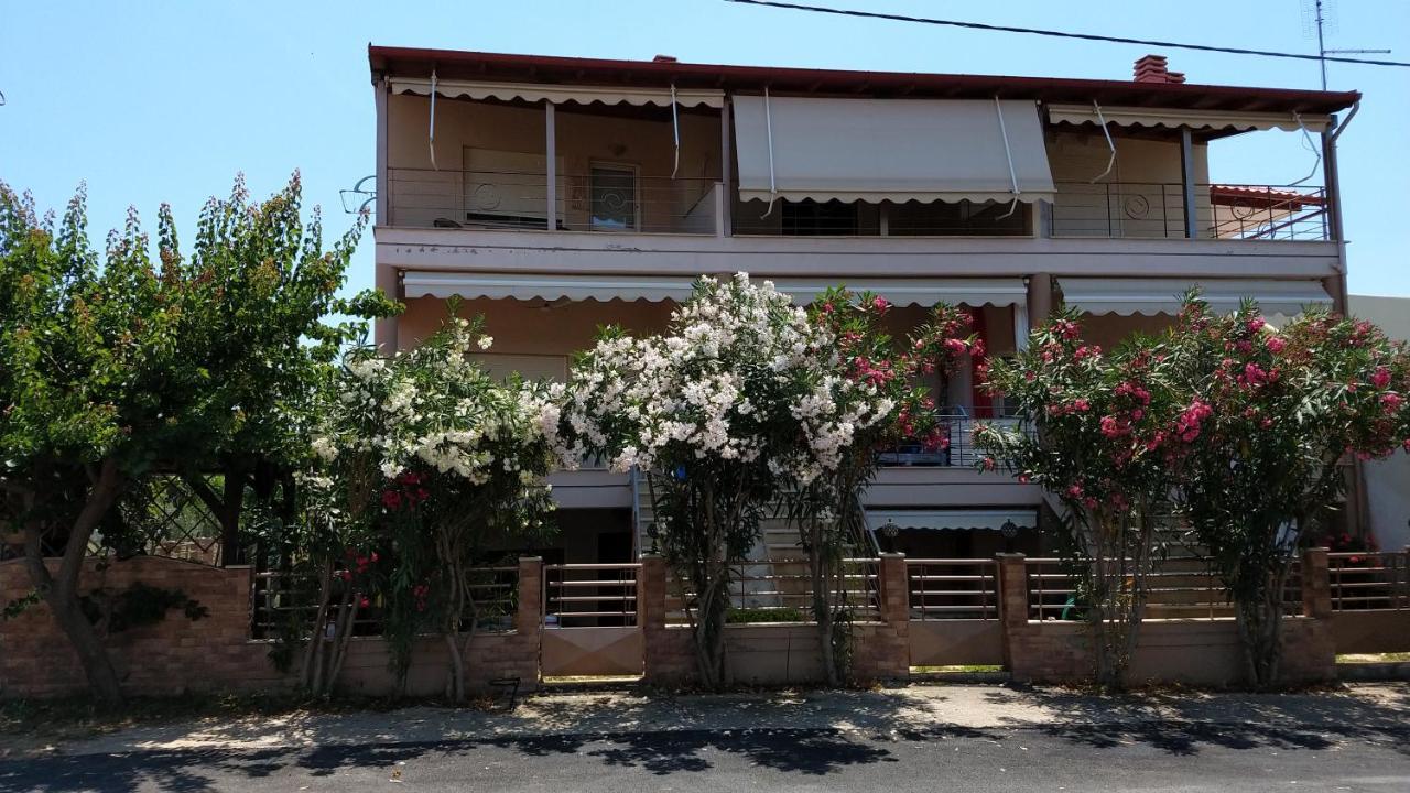 Apartment Zoe's