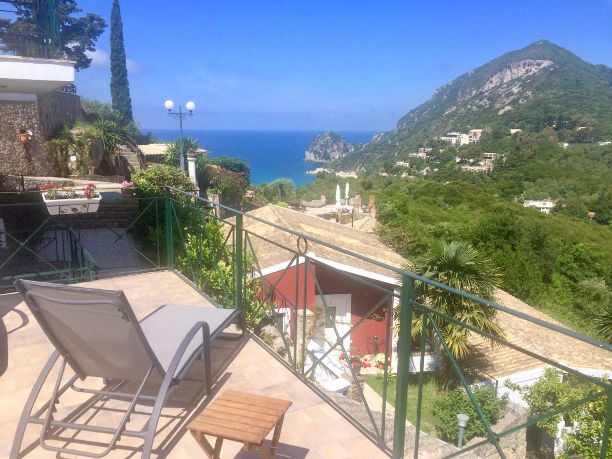 Holiday home Ermones Ruby *