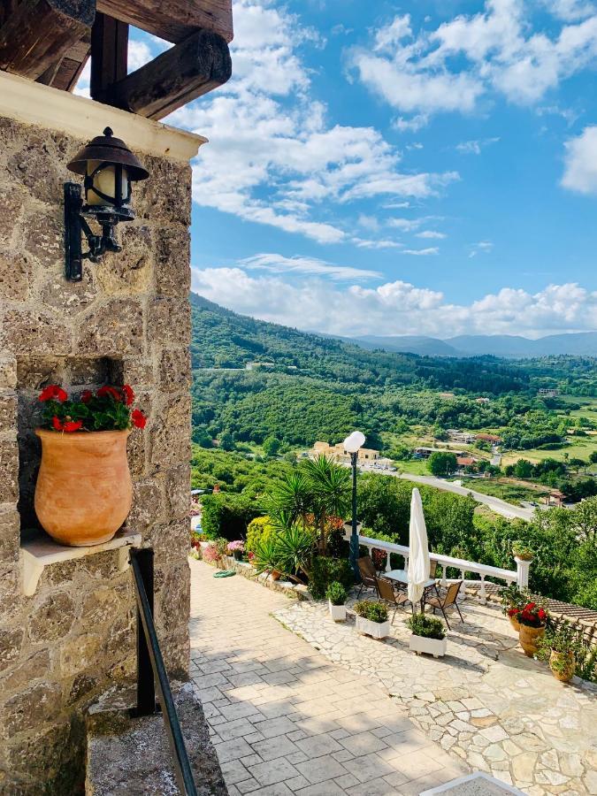 Holiday home Ermones Ruby