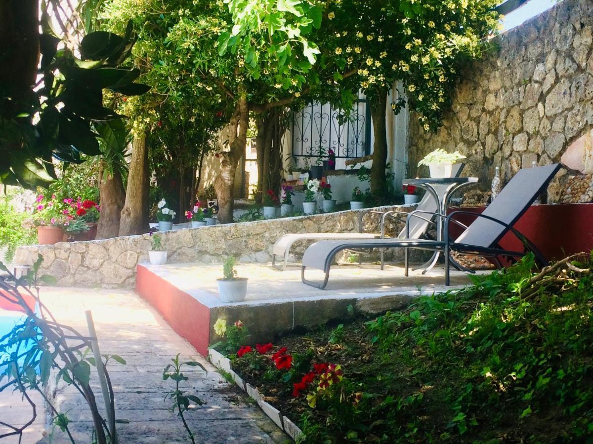 Holiday home Ermones Ruby *