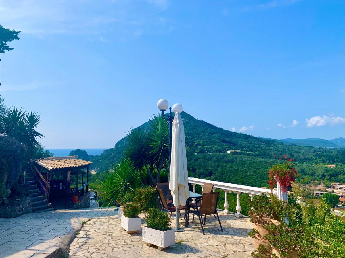 Holiday home Ermones Ruby Vatos