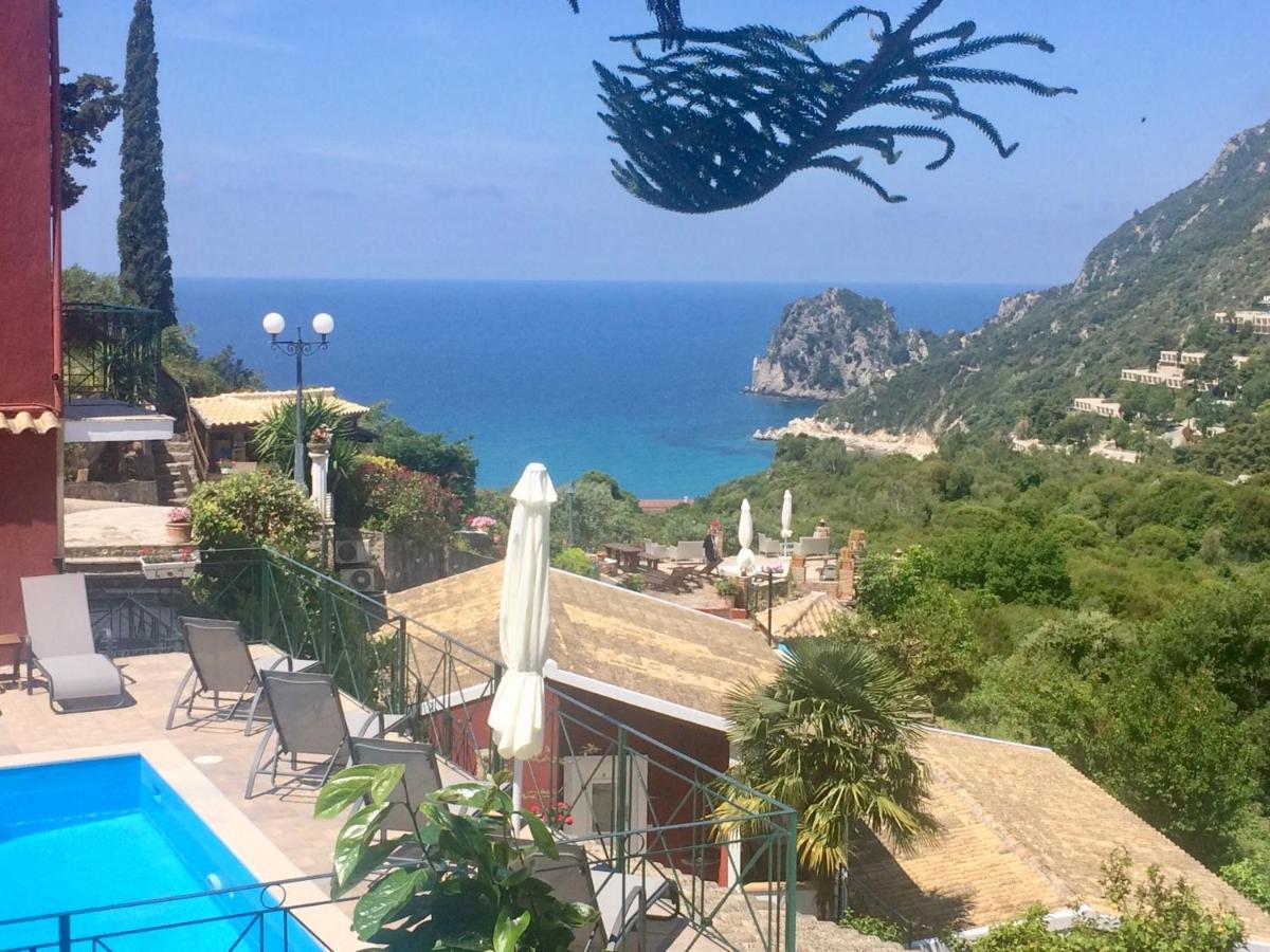 Holiday home Ermones Ruby *