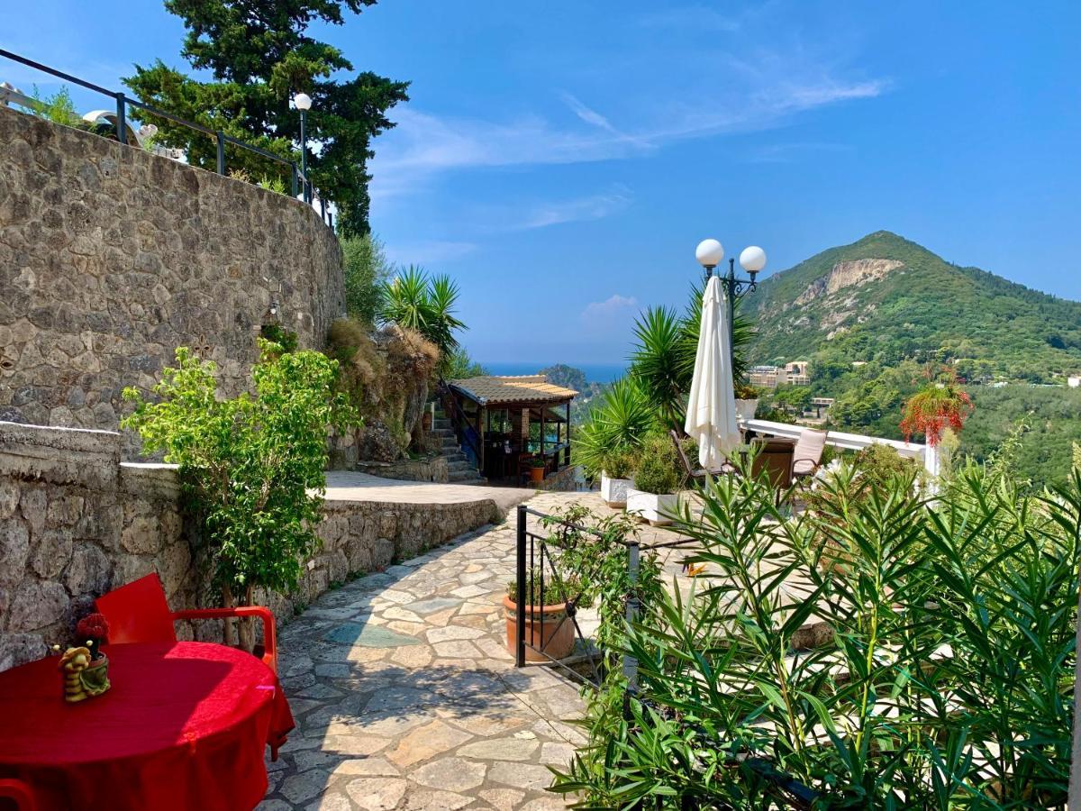 Holiday home Ermones Ruby