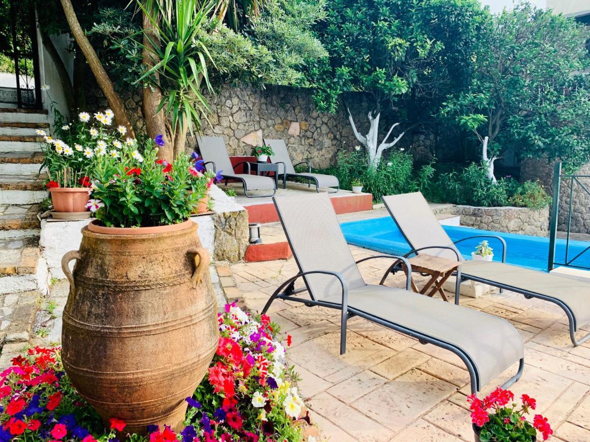 Ermones Ruby Holiday home *