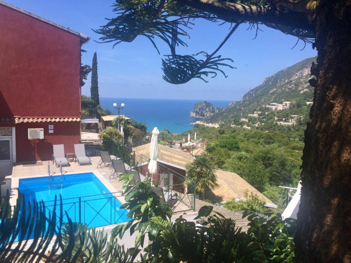 Holiday home Ermones Ruby *