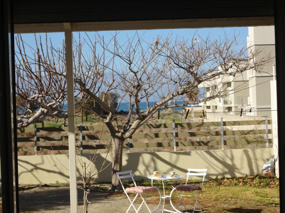 Holiday home Garden House, Kalamaki *