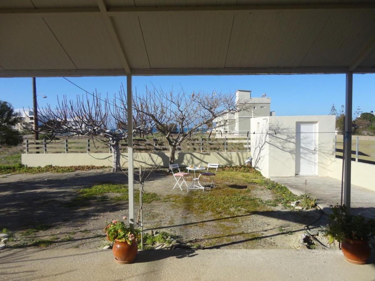 Garden House, Kalamaki * Tympaki